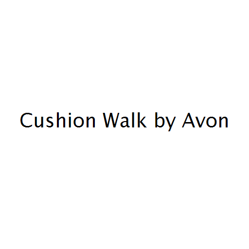 Cushion Walk by Avon