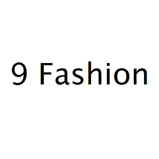 9 Fashion