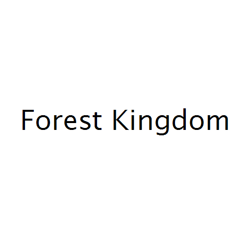 Логотип бренда Forest Kingdom