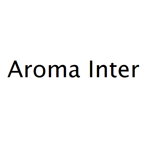 Логотип бренда Aroma Inter