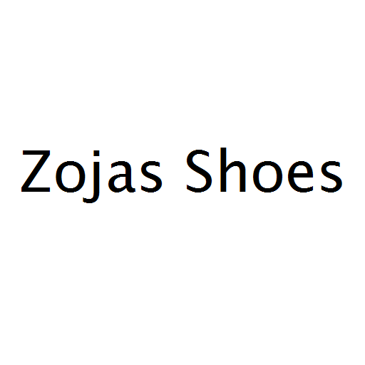 Zojas Shoes