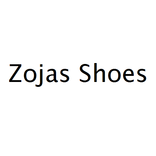 Логотип бренда Zojas Shoes