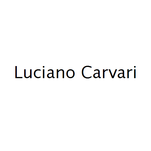 Luciano Carvari