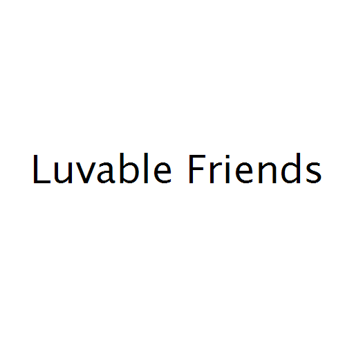 Luvable Friends