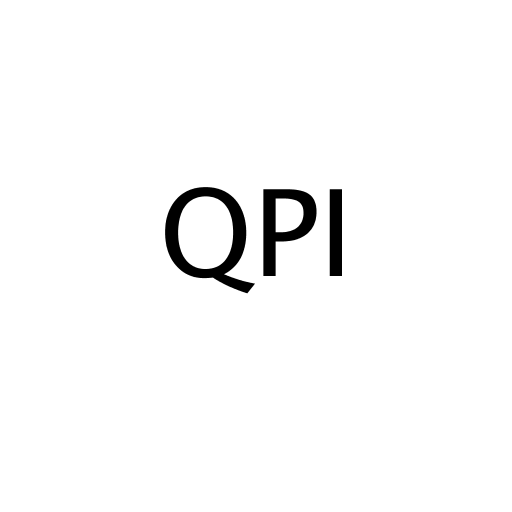 Логотип бренда QPI