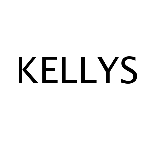 Логотип бренду KELLYS