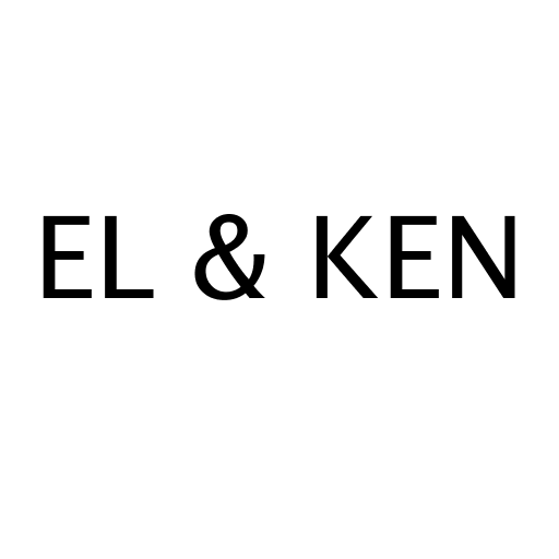 EL & KEN