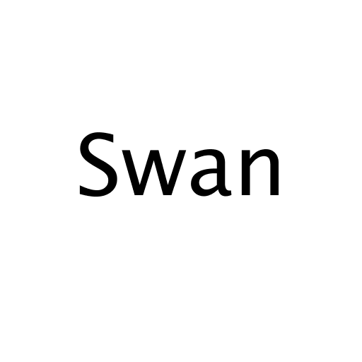 Логотип бренда Swan