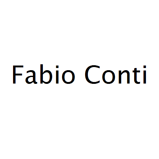 Fabio Conti