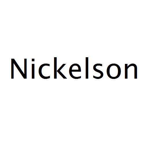 Nickelson