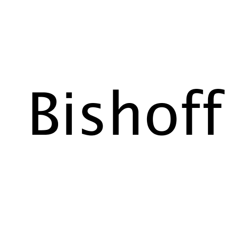 Логотип бренду Bishoff