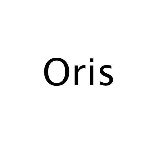 Логотип бренда Oris