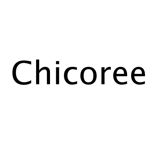Логотип бренду Chicoree