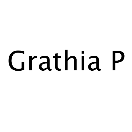 Grathia P
