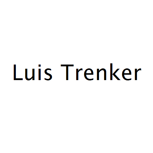 Luis Trenker
