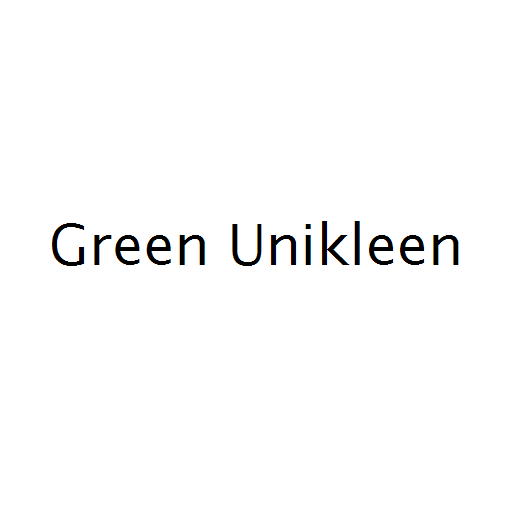 Green Unikleen