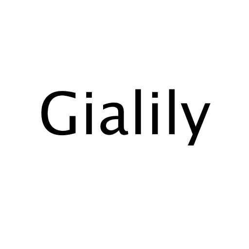 Gialily