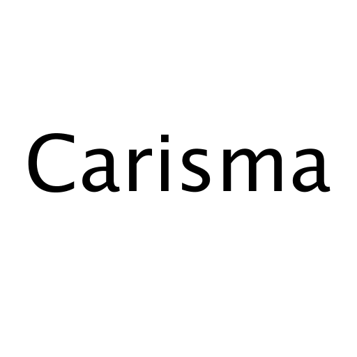 Логотип бренда Carisma