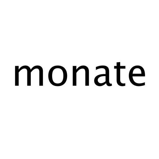 monate