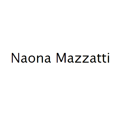 Naona Mazzatti