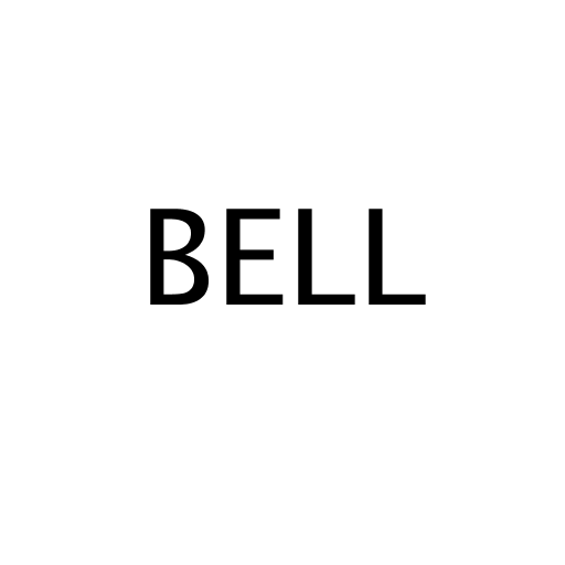 Логотип бренду BELL