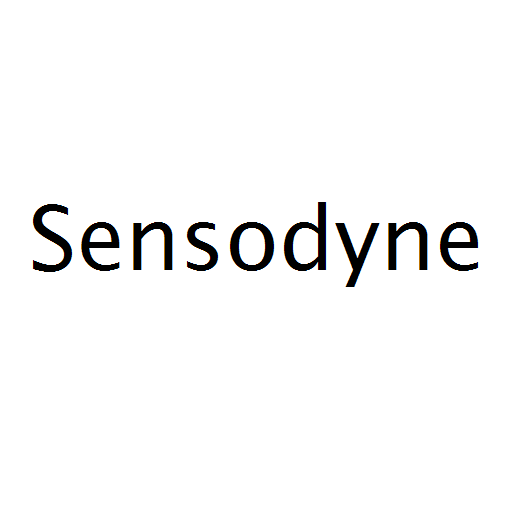 Логотип бренду Sensodyne