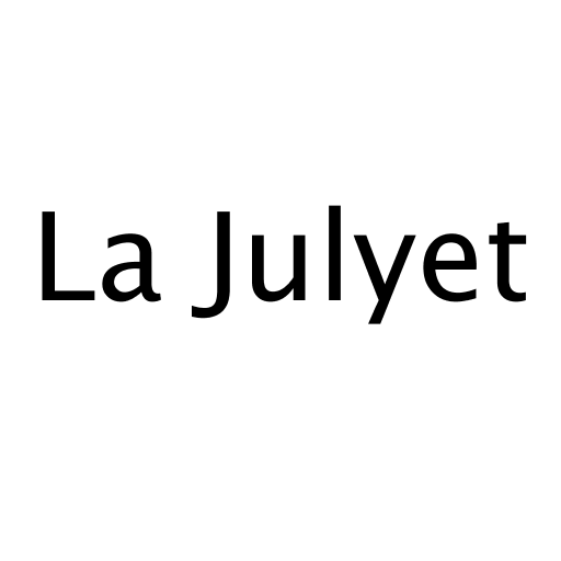 La Julyet