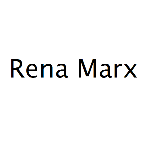 Логотип бренду Rena Marx