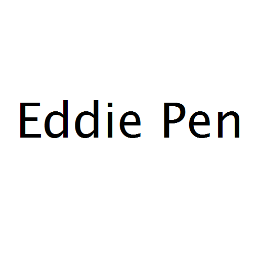 Логотип бренда Eddie Pen