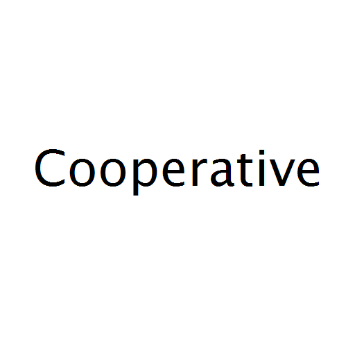 Cooperative