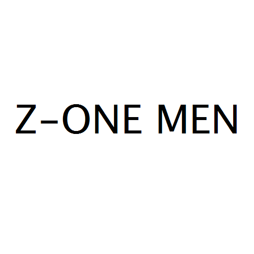 Логотип бренда Z-ONE MEN