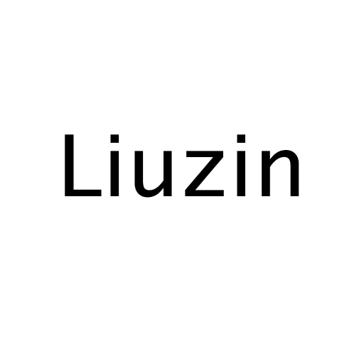 Логотип бренда Liuzin