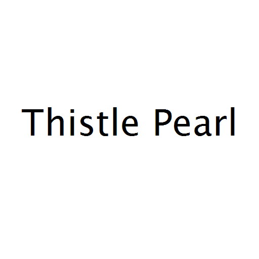 Thistle Pearl