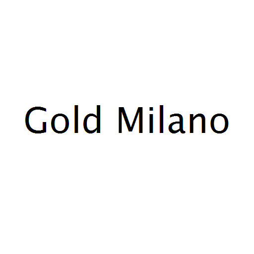 Gold Milano