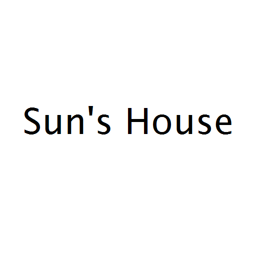 Sun's House