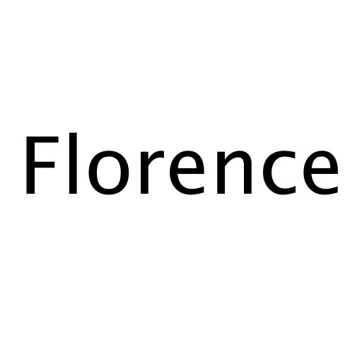 Логотип бренда Florence