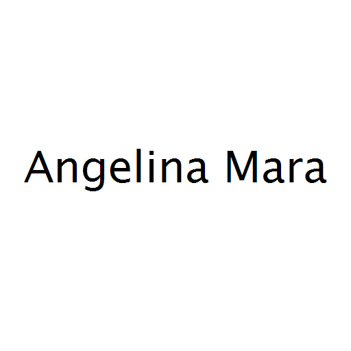 Angelina Mara
