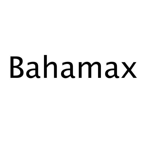 Bahamax