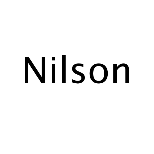 Логотип бренду Nilson