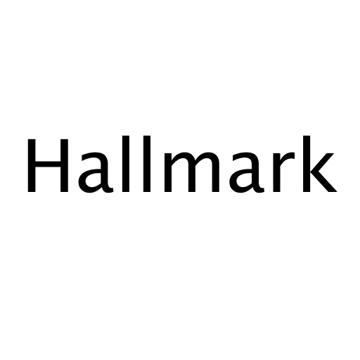 Hallmark