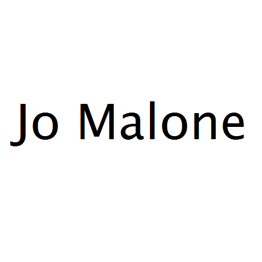 Логотип бренду Jo Malone