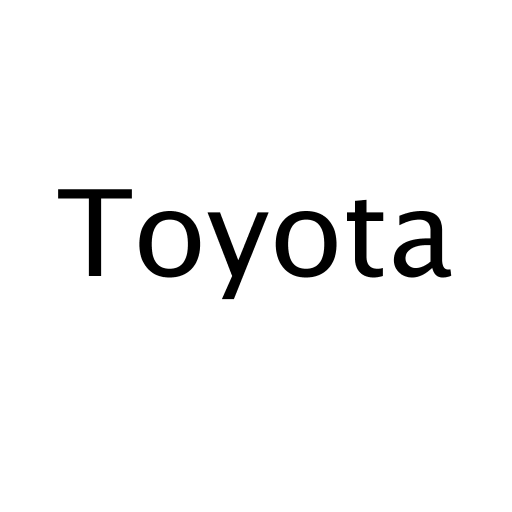 Логотип бренду Toyota