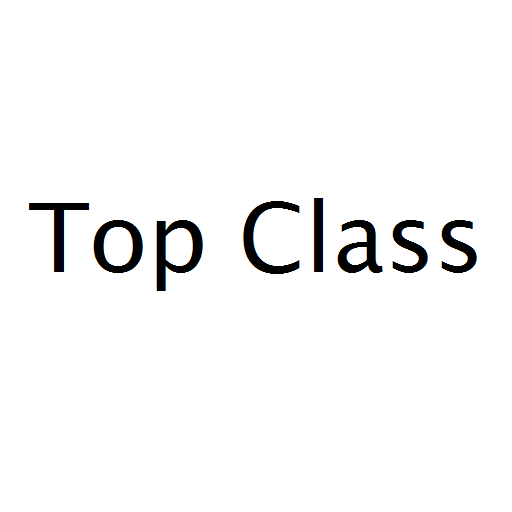 Логотип бренду Top Class
