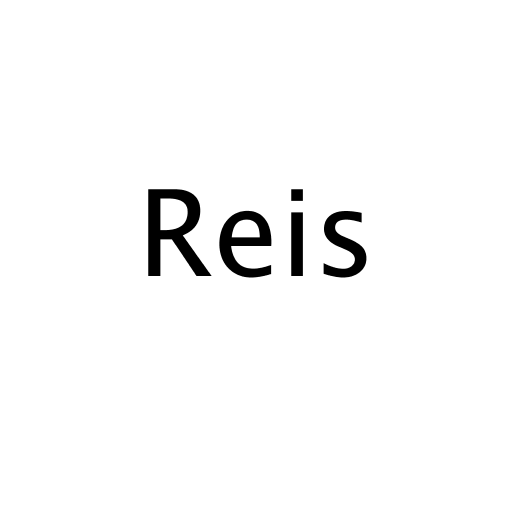 Логотип бренда Reis