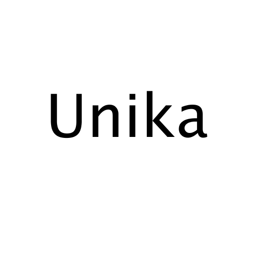 Логотип бренда Unika