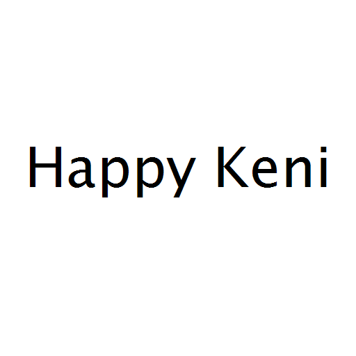 Happy Keni