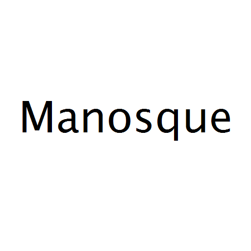 Manosque
