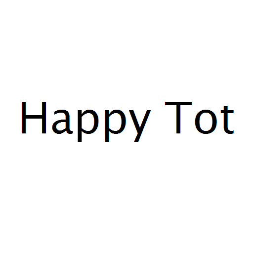 Логотип бренду Happy Tot