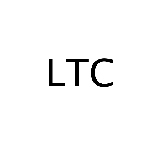 Логотип бренда LTC