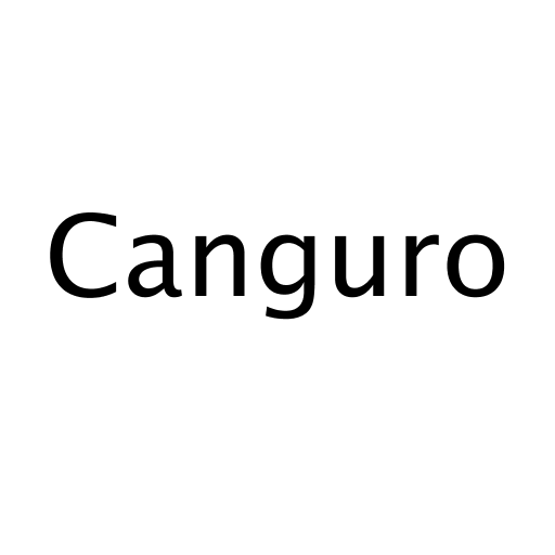 Canguro